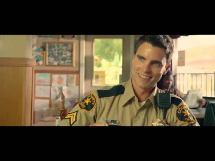 Відео до фільму Open Road | Open Road - Own it May 21st on Blu-ray & DVD