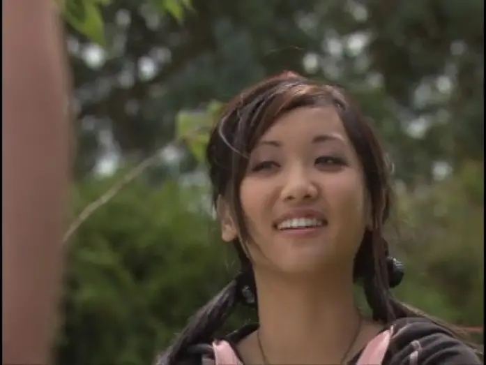 Відео до фільму Венді Ву: Королева воїнів | Wendy WU Homecoming Warrior DVD Trailer 2006