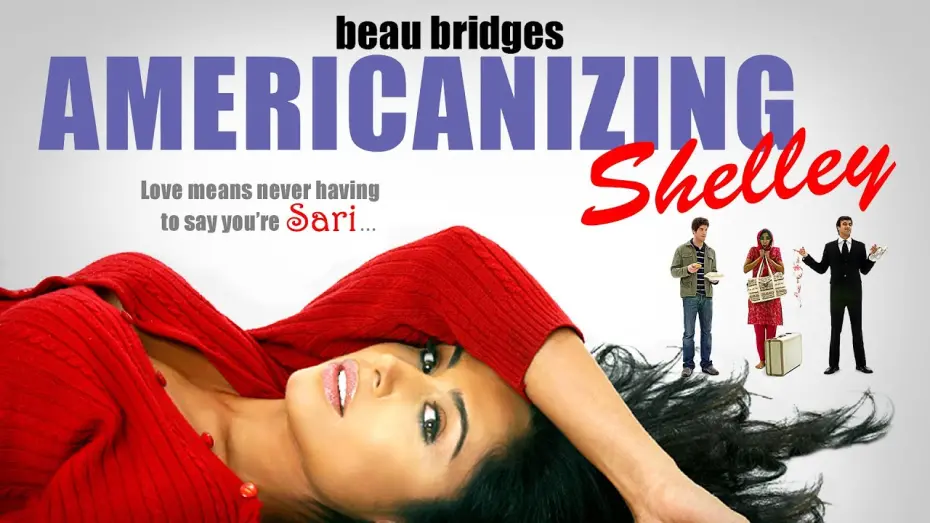 Відео до фільму Americanizing Shelley | Americanizing Shelley | Trailer | WATCH ON AMAZON PRIME