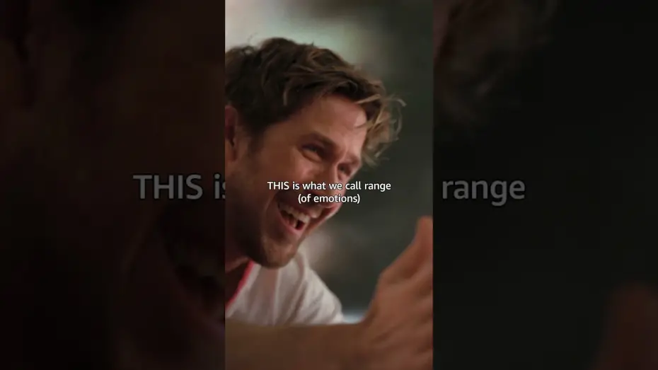 Відео до фільму Project Hail Mary | Ryan Gosling is Ryland Grace in Project Hail Mary