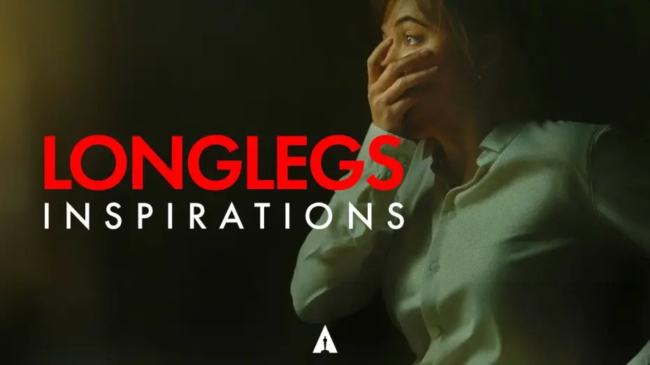 Відео до фільму Longlegs | The Classic Horror-Thrillers That Helped Inspire 