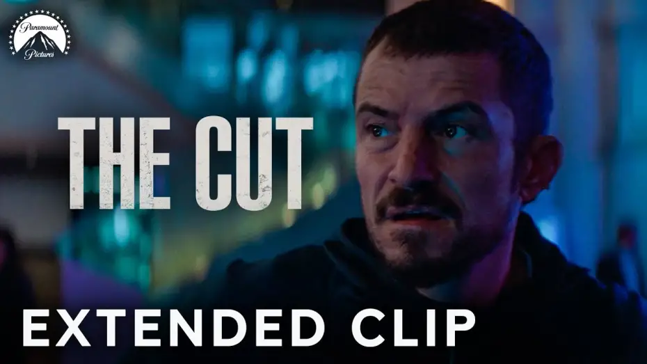 Відео до фільму The Cut | Extended Preview