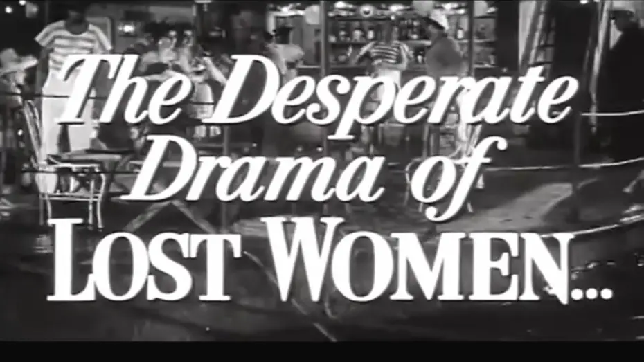 Відео до фільму They Were So Young | Official Movie Trailer: They Were So Young (1954)