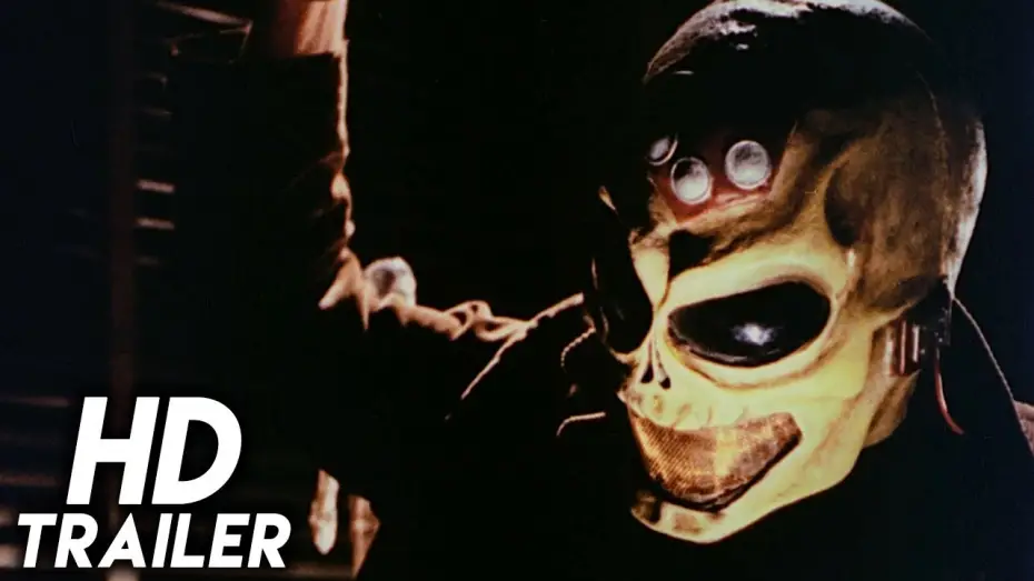 Відео до фільму The Astro-Zombies | The Astro-Zombies (1968) ORIGINAL TRAILER [HD 1080p]