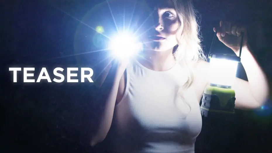 Відео до фільму The Pulsing Dark | The Pulsing Dark | Teaser | Alien Horror Short Film [4K]