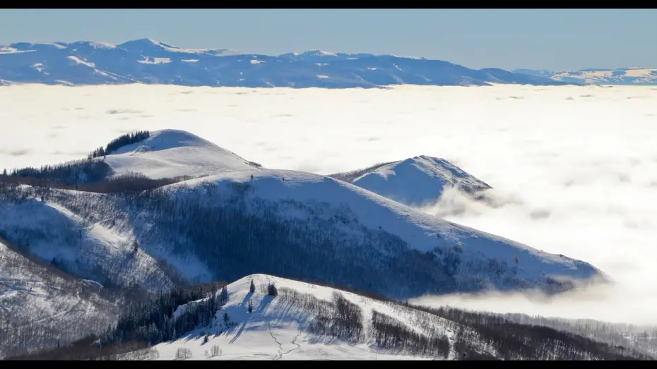 Відео до фільму Warren Miller