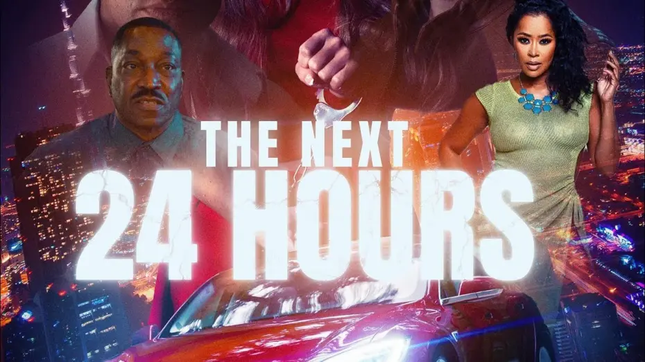 Відео до фільму The Next 24 Hours | The Next 24 hours Trailer- Tubi