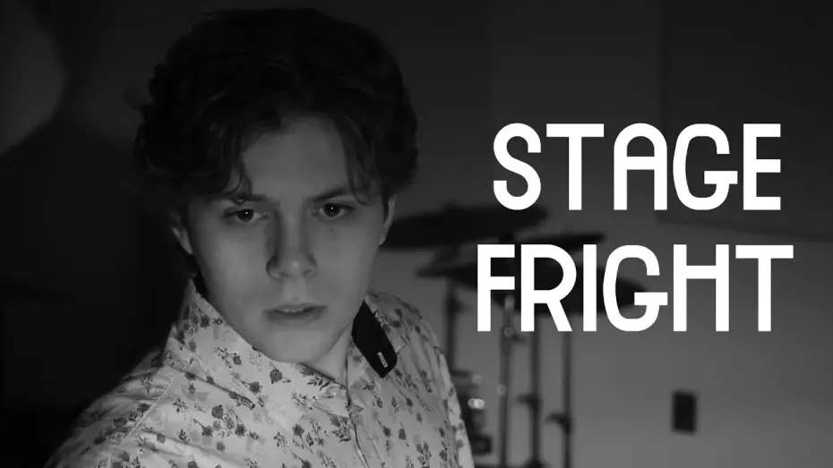 Відео до фільму Stage Fright | STAGE FRIGHT - A Caleb Noble Film