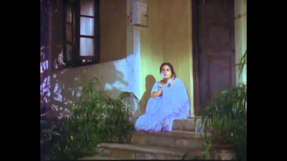Відео до фільму Our People | Nakalta Ase Oon(Sad) - Classic Sad Song by Asha Bhosle - Aapli Mansa Marathi Movie