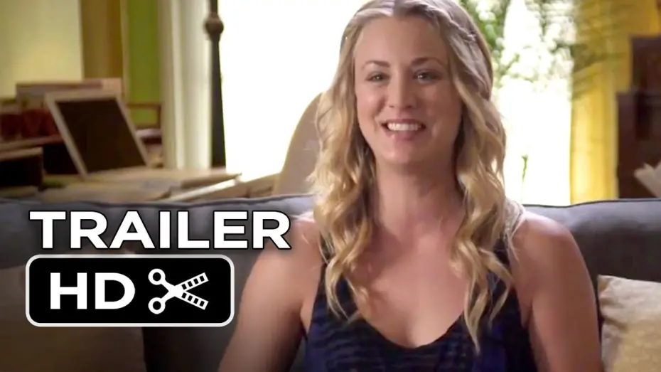 Відео до фільму Authors Anonymous | Authors Anonymous Official Trailer 1 (2014) - Kaley Cuoco, Chris Klein Movie HD
