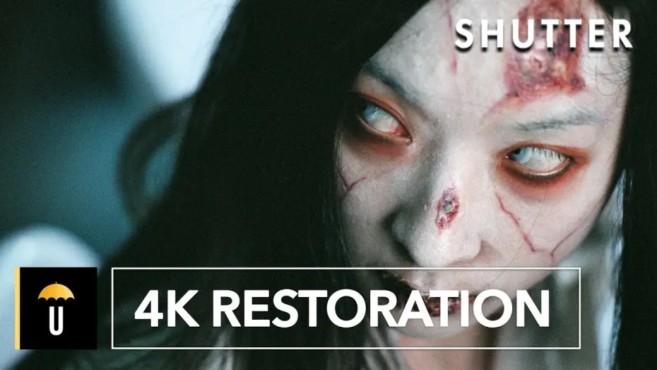 Відео до фільму Shutter | Restoration Trailer