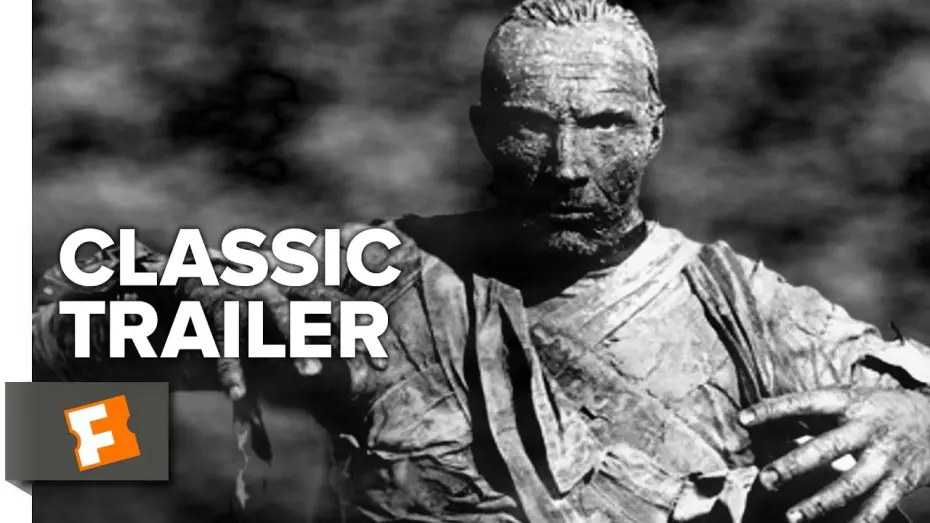 Відео до фільму Рука мумії | The Mummy