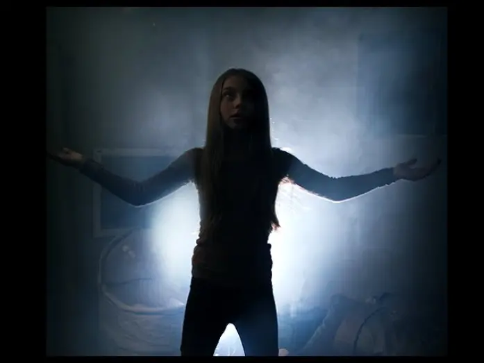 Відео до фільму The Night Visitor 2: Heather