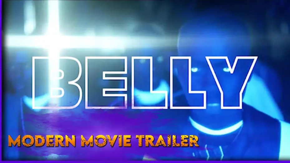 Відео до фільму Belly | Belly DMX Nas Method Man Gangster Movie Redux Trailer