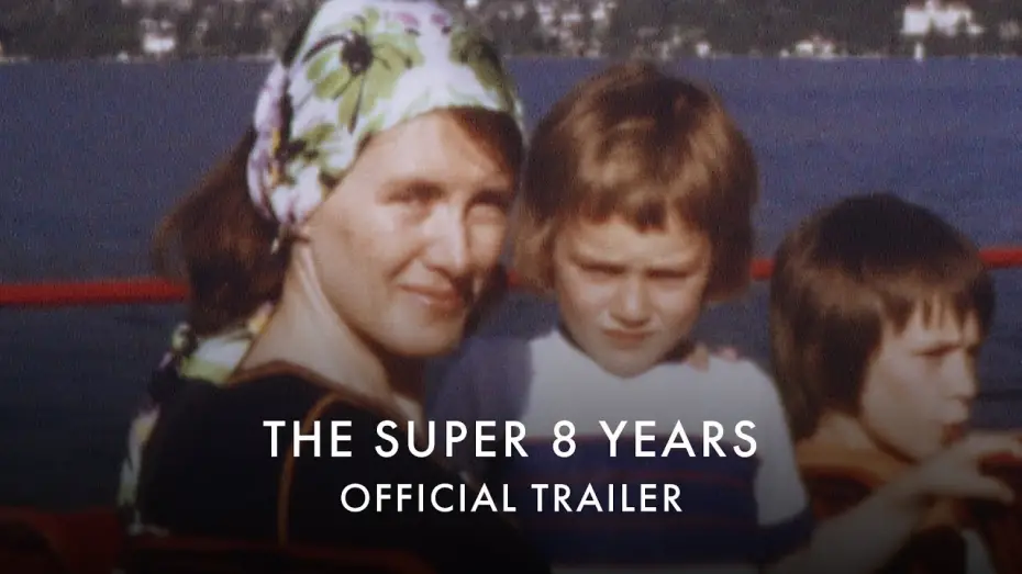 Відео до фільму The Super 8 Years | Official UK Trailer [Subtitled]