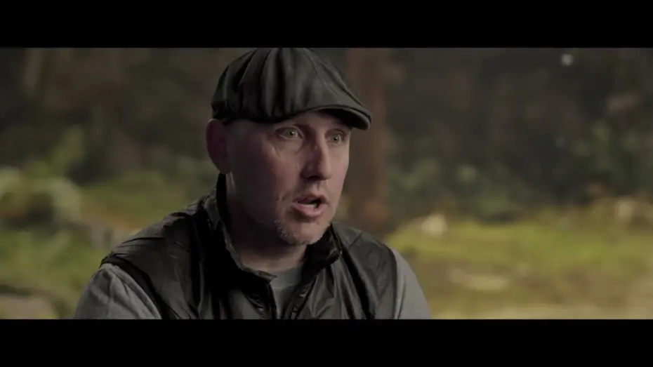 Відео до фільму How to Train Your Dragon | My Universal Story: Roy Taylor