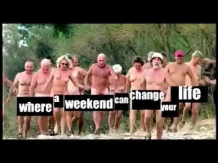 Відео до фільму Oh Marbella! | Oh Marbella! (2003), Official Trailer