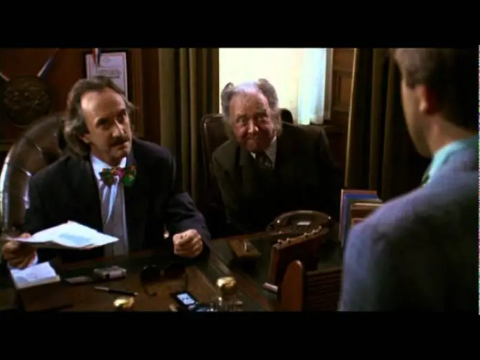 Відео до фільму Consuming Passions | ConsumingPassions Trailer