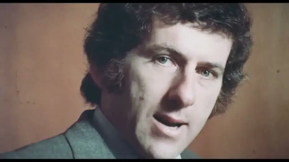 Відео до фільму The Lawyer | The Lawyer (1970) - Trailer
