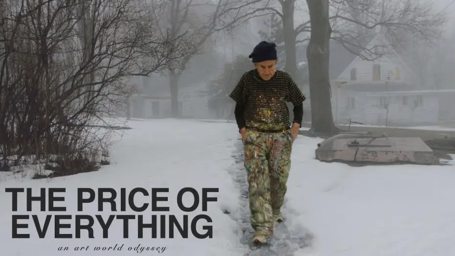 Відео до фільму The Price of Everything | The Price of Everything - Official Trailer