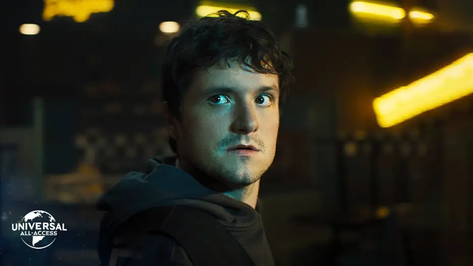 Відео до фільму П&rsquo;ять ночей у Фредді | What Could Go Wrong? - Extended Preview