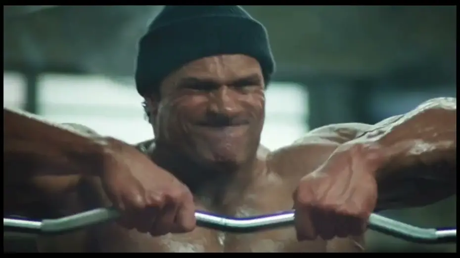 Відео до фільму The Smashing Machine | The Smashing Machine - Official Trailer