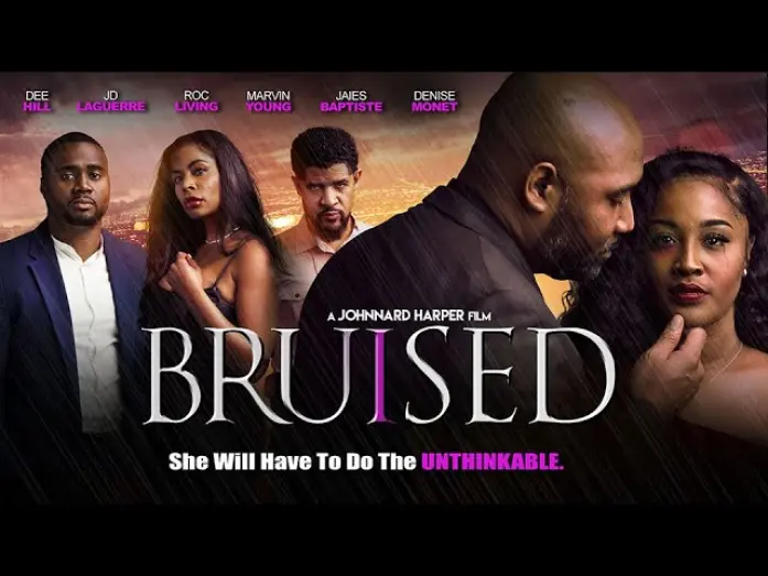 Відео до фільму Bruised | Trailer