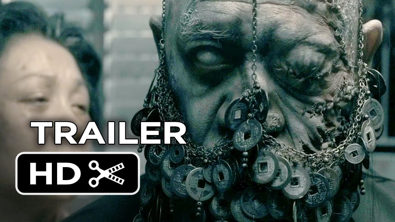 Переглянути трейлер фільму