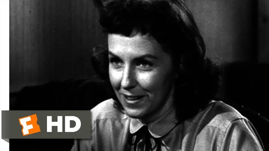 Відео до фільму Марті | Marty (6/10) Movie CLIP - I Have a Feeling About You (1955) HD