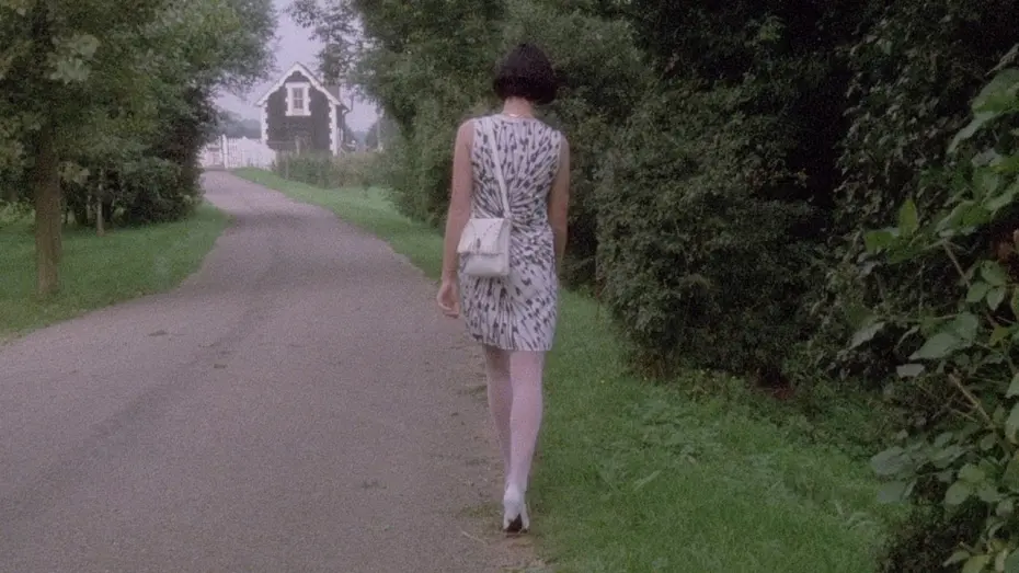 Відео до фільму The Orchard End Murder | The Orchard End Murder (1980) - coming soon to BFI Flipside