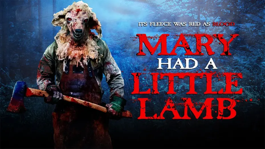 Відео до фільму Mary Had a Little Lamb | Official Trailer