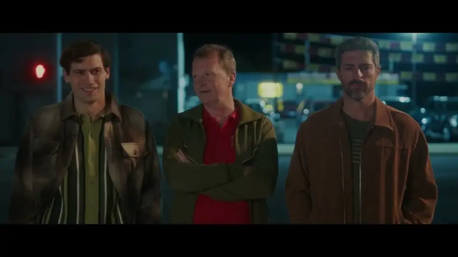 Відео до фільму Bulls | Trailer