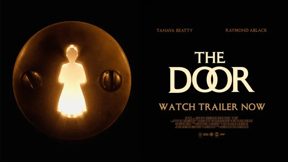 Відео до фільму The Door | THE DOOR - Teaser Trailer
