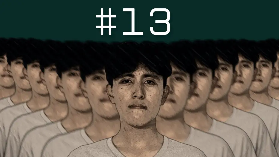 Відео до фільму #13 | #13 - Cortometraje