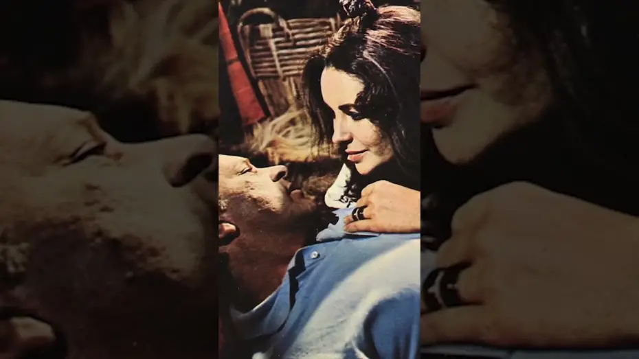 Відео до фільму The Sandpiper | Michael Feinstein Reflects On the Oscar-Winning Theme in THE SANDPIPER