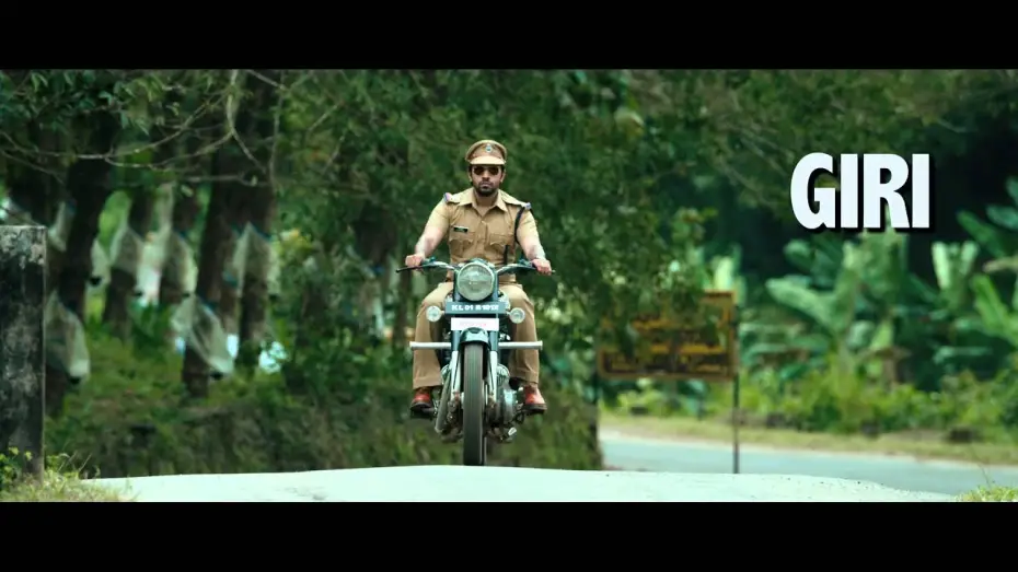 Відео до фільму Ohm Shanthi Oshaana | Ohm Shanthi Oshaana Official Trailer