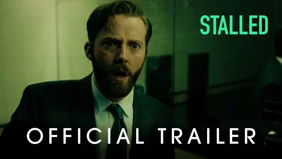 Відео до фільму Stalled | STALLED | Official Trailer (2022)