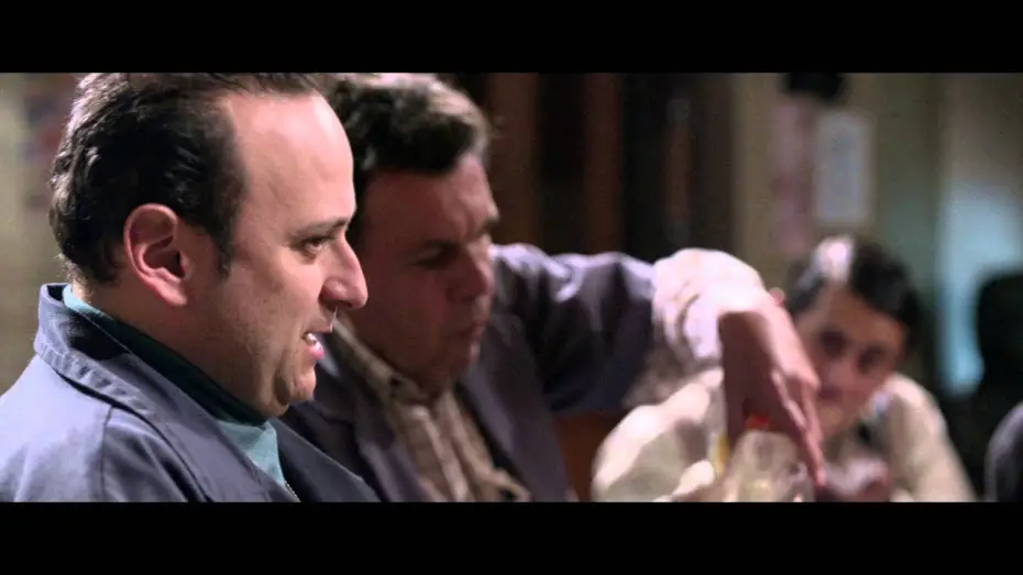 Відео до фільму The Last Call | Tercera Llamada Clip 1