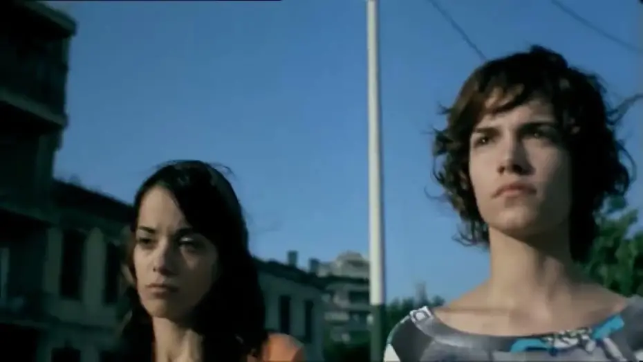 Відео до фільму Hardcore | Hardcore (2004) - Trailer [No Sub]