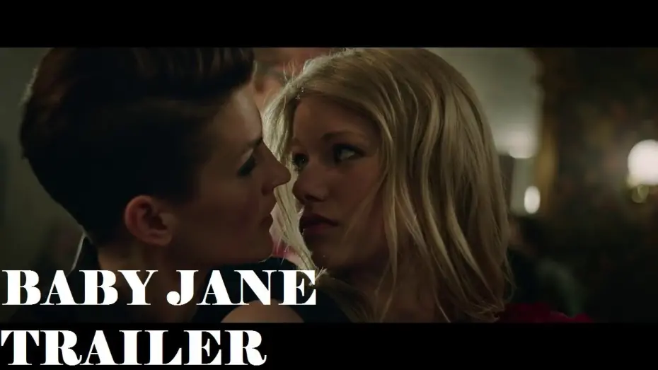 Відео до фільму Baby Jane | Baby Jane Trailer (English Subtitles)