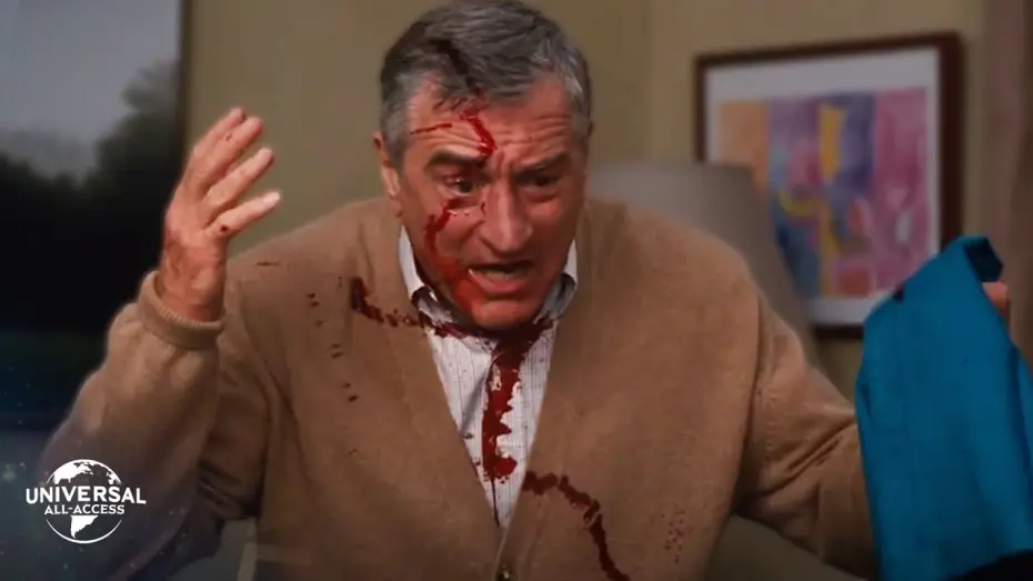 Відео до фільму Знайомство з Факерами 2 | The Thanksgiving Bloodbath - Extended Preview