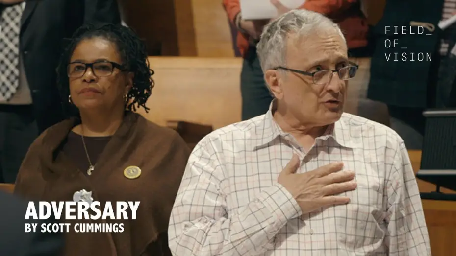 Відео до фільму Adversary | Field of Vision - Adversary