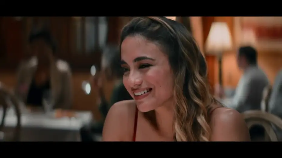 Відео до фільму High Expectations | High Expectations | Official Trailer