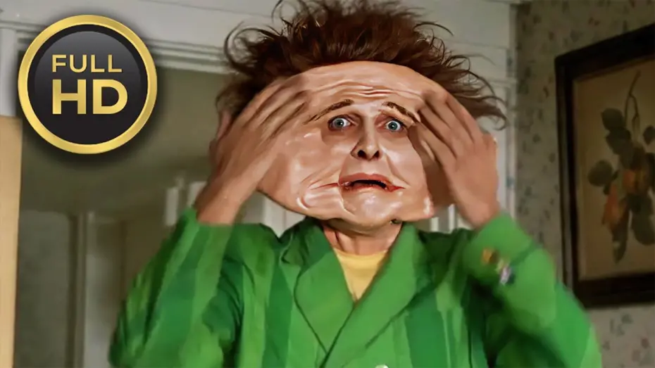 Відео до фільму Вередливий Фред | 🎥 DROP DEAD FRED (1991) | Trailer | Full HD | 1080p