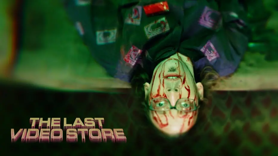 Відео до фільму The Last Video Store | Official Trailer