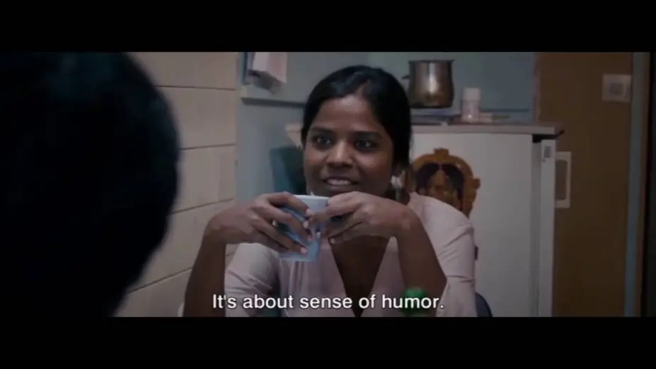Відео до фільму Діпан | DHEEPAN - Did You Find French People Funny? - Film Clip