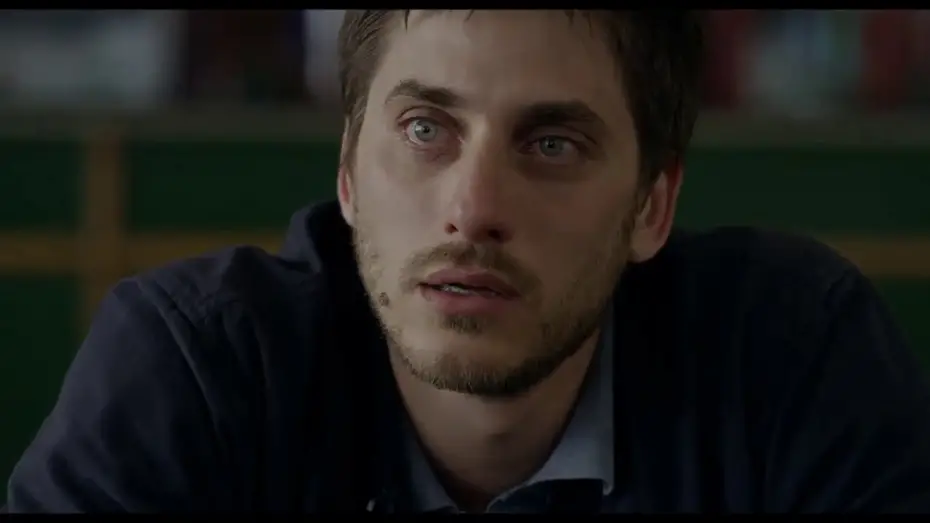 Відео до фільму There Is a Light | Il padre d