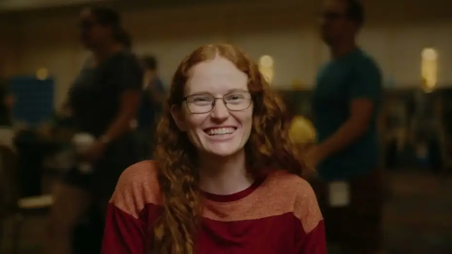 Відео до фільму The Hobby: Tales from the Tabletop | Official Trailer