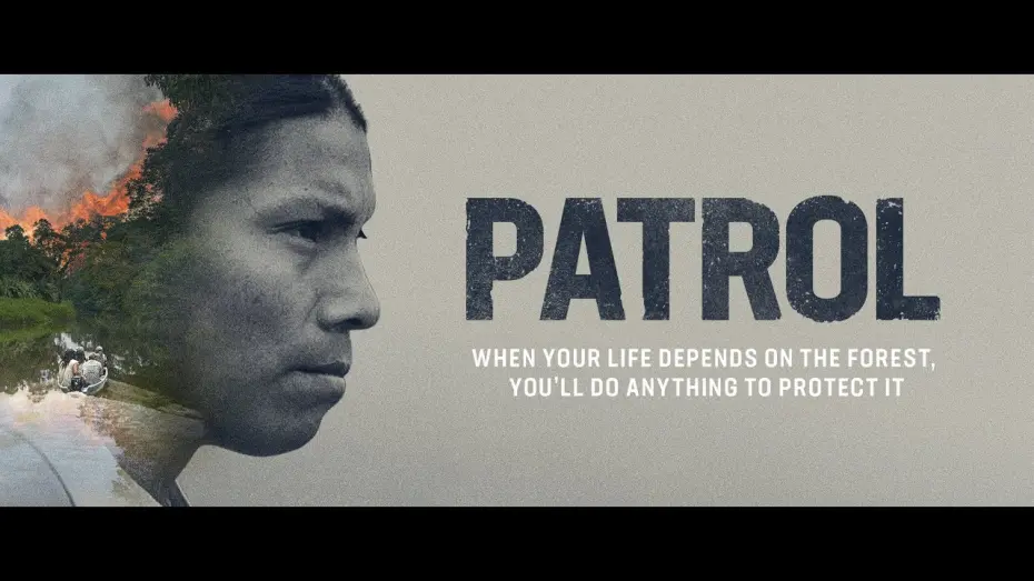 Відео до фільму Patrol | PATROL | OFFICIAL TRAILER