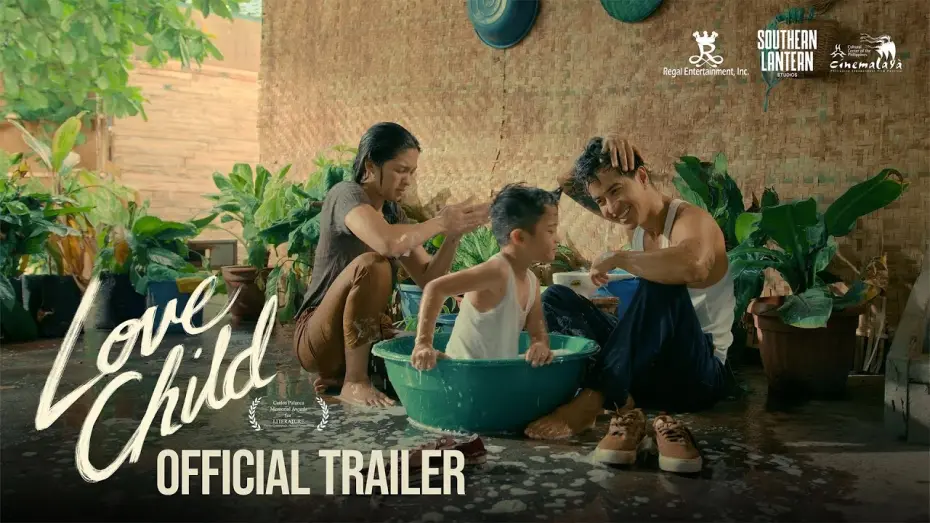 Відео до фільму Love Child | Official Trailer